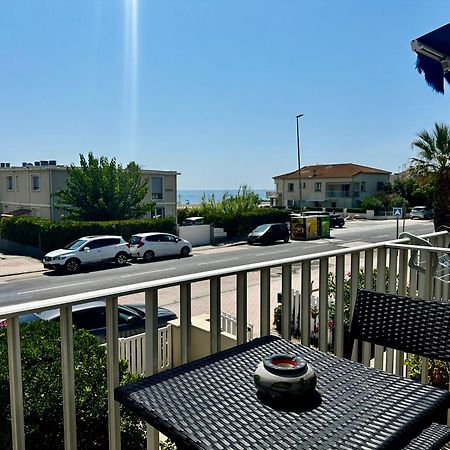 Le Maurice - Air Conditioning Parking And Seaside! Palavas-les-Flots Εξωτερικό φωτογραφία